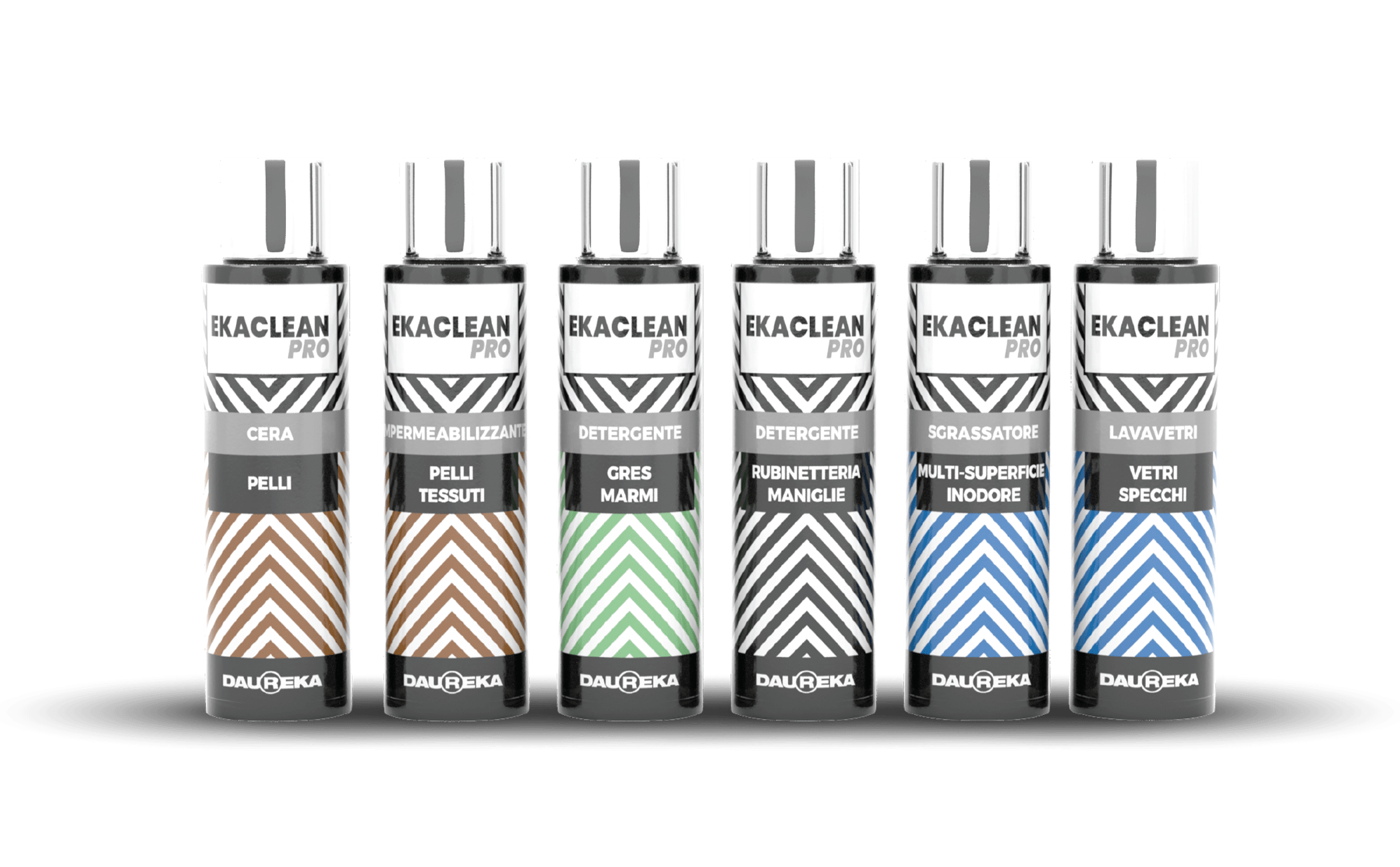 prodotto Ekaclean
